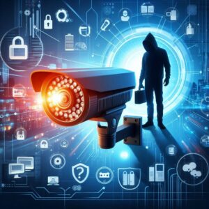 High Quality CCTV & Security solution