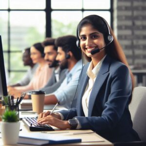 Customer Service & Affordable pricing