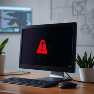 Virus & Malware Removal